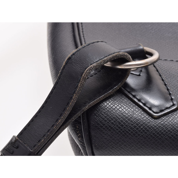 Louis Vuitton Cassiar Ardoise Taiga - Picture 7 of 9